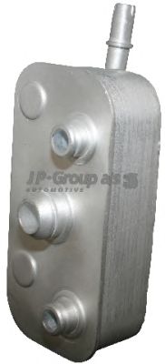 JP GROUP 1413500200 -  масляный радиатор, двигательное масло